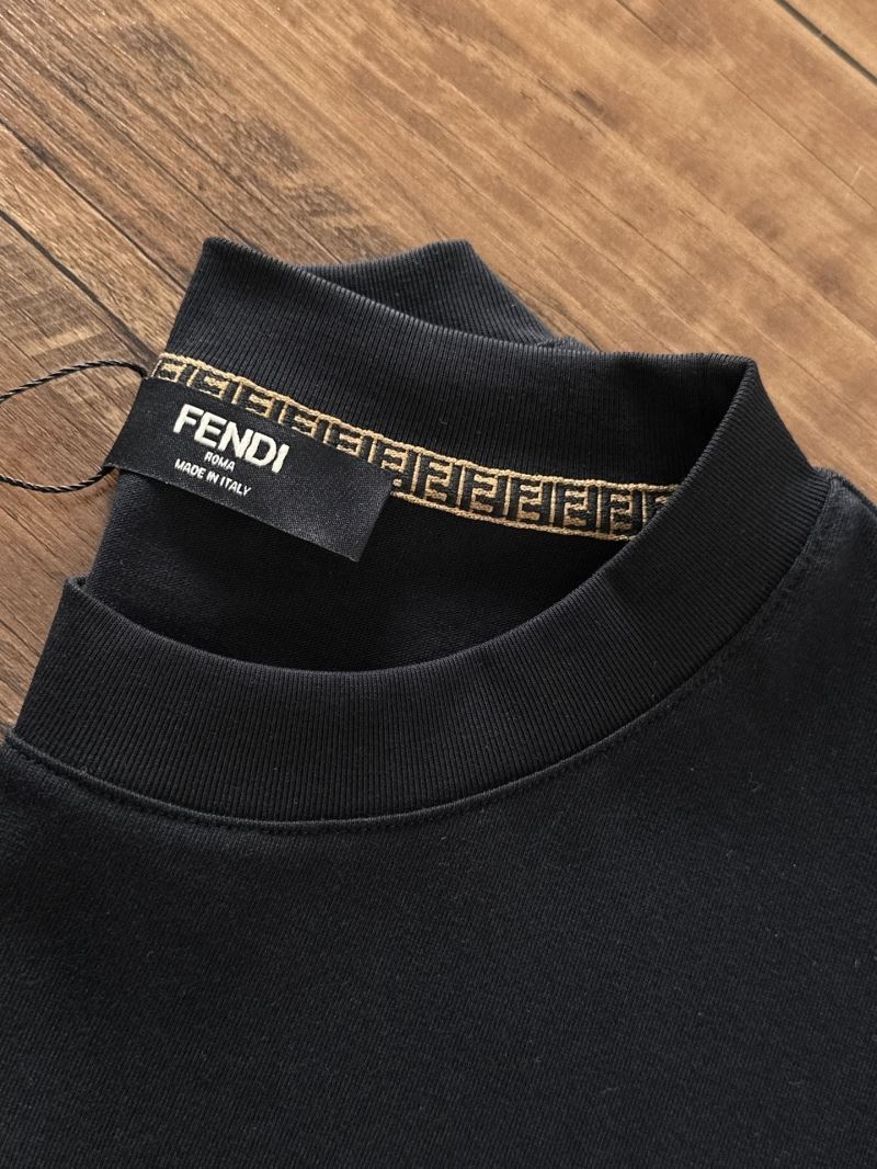 Fendi T-Shirts